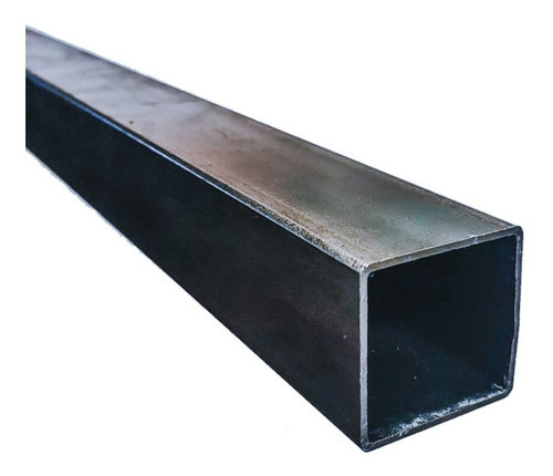 Caño De Hierro 100 X 100 X 1.6 Mm 0