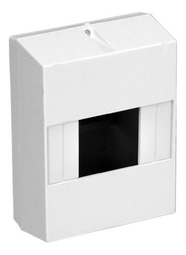 Caja Para Termica 6 Modulos Aplicar Pr420 Linea Recta Roker 0