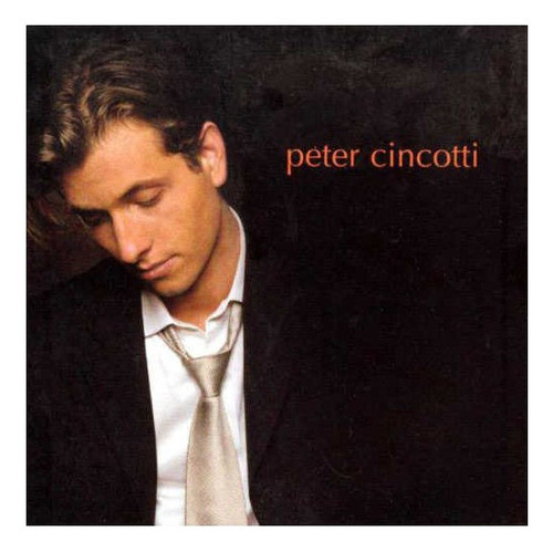 Cd Peter Cincotti - Concord Records - Jazz Importado 0