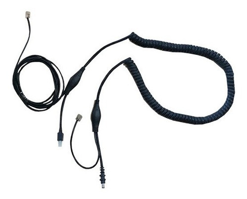 Cable Power Posnet Repuesto Telefono Lipman 0