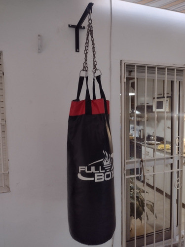 Bolsa De Boxeo Full Box 90 Cm 0