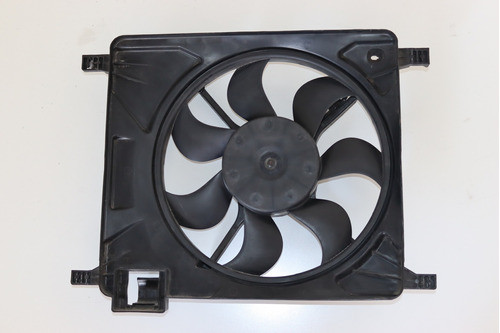 Electroventilador Chevrolet Spark Gt 1 2013 Ev-845 0