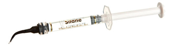 Silano Ultradent Grabado Restauracion Porcelana Odontologia 0