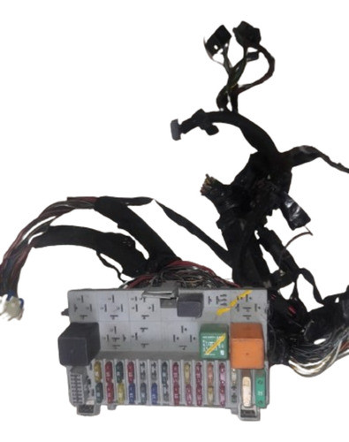 Fusilera Chverolet Corsa 0