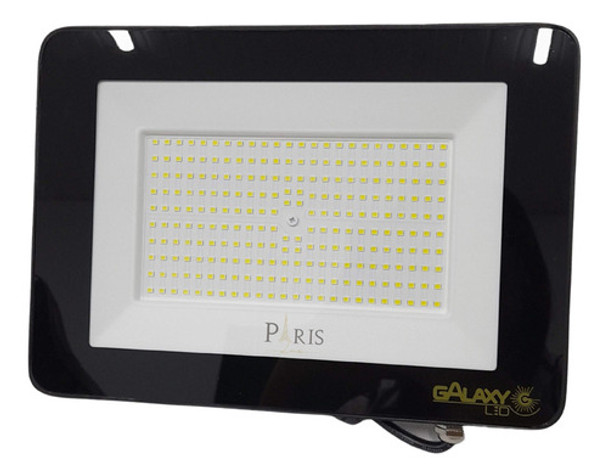 Refletor Led Slim High Power 100w 6500k Bivolt Ip65 21,5cm 0 Refletor Led Slim High Power 100w 6500k Bivolt Ip65 21,5cm 0