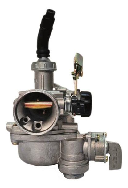 Carburador Euromot Hj 110 2 Uso Con Cable 0