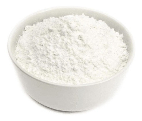 Fécula De Mandioca Almidon Cocina Celiacos Bolsa X1 Kilo 0