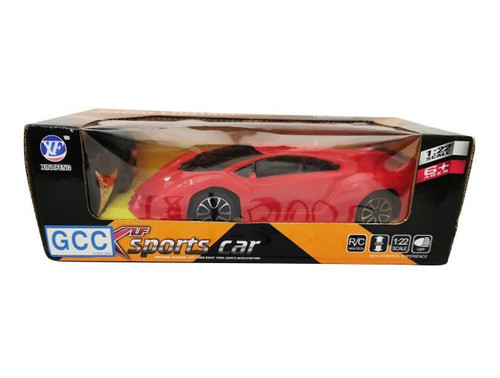 Auto Control Remoto 3+ 2aa En 0