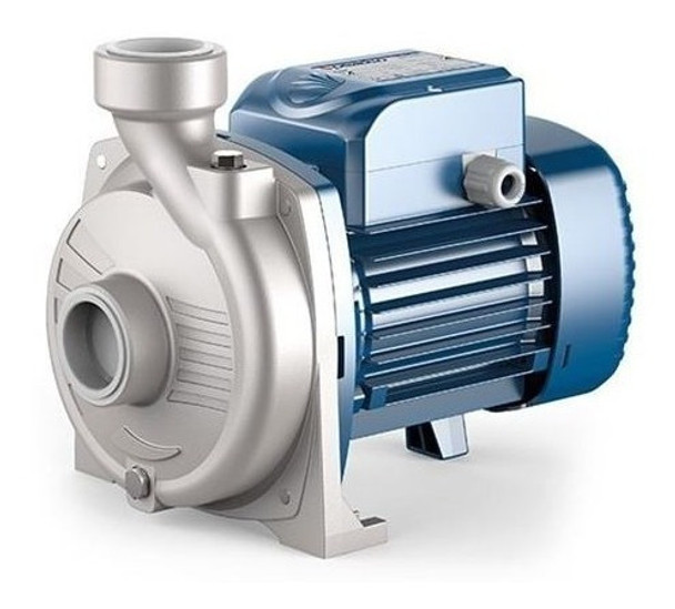 Bomba Centrifuga Pedrollo Ngam1/apro 1hp Trifasica 0