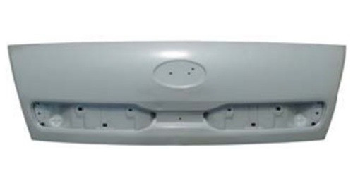 Frente (inf) Kia Camion K2500 (bongo) 14 0
