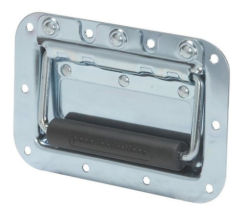 Manija De Embutir Metalica Rack Anvil Penn Elcom H7151z 0