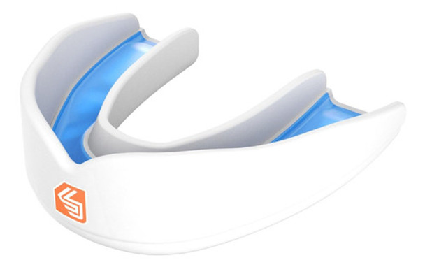 Shock Doctor 8500 Protector Bucal Jóvenes 0