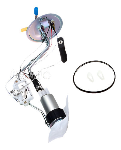 Montaje Del Módulo De Bomba Eléctrica De Combustible Nuevo D 0