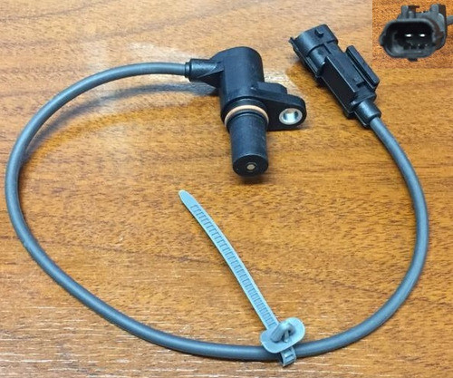 Sensor Cigueñal (ckp) Kia Picanto2012-2017 0