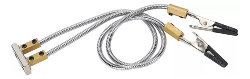 Ferramenta Ajustável De Terceira Mão Para Soldar Mãos 0