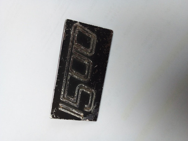 Insignia Dodge 1500 0