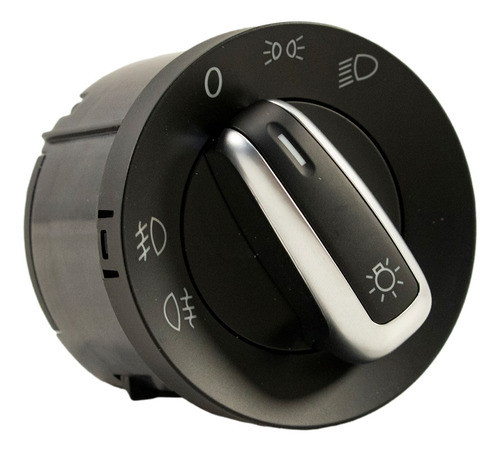 Llave Giratoria Luces Vw New Beetle 0