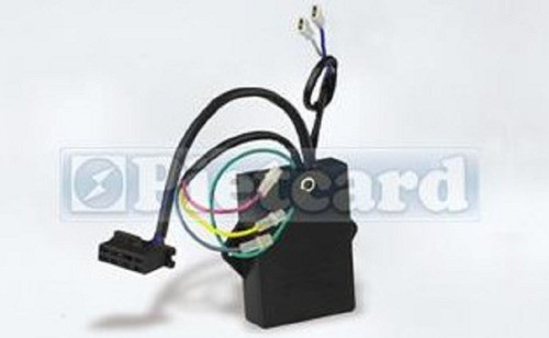 Cdi Honda Cx500 Pietcard Argentina 0