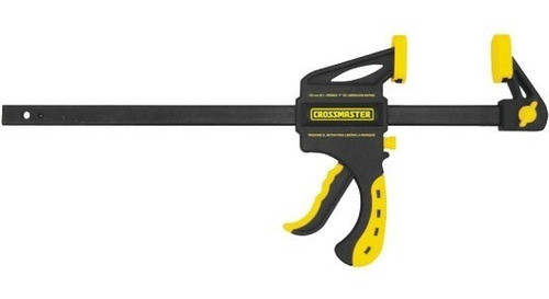 Prensa De Liberación Rápida Tipo F 36'' (914mm) Crossmaster 0