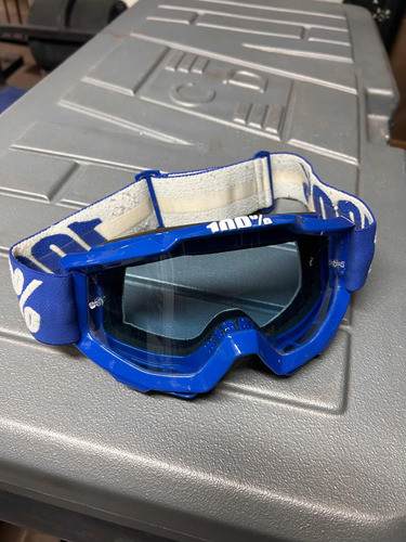 Antiparras De 100% 0