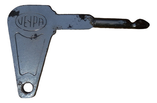 Antigua Llave Veypa 0