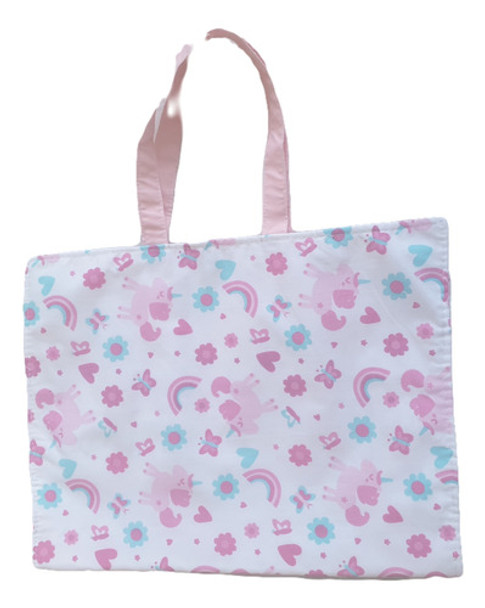 Valijita De Arte O Carpeta. Niños 0