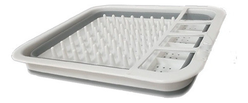 Seca Platos Escurridor Plegable 0