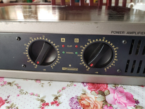 Potencia Yamaha P5000s Rebajadaaaa 0