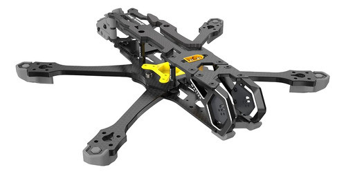 ~? Speedybee Master 5 Hd Fpv Drone Frame Para Dji Air Unit O 0