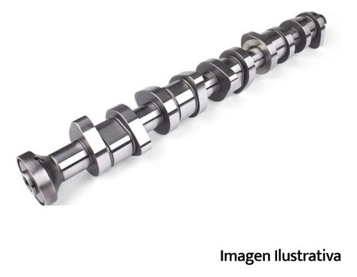 Arbol Levas (mec) Vw Amazon 87-90 0