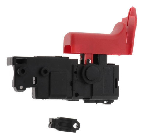 Interruptor De Gatilho De Controle De Velocidade Do Martelo 0