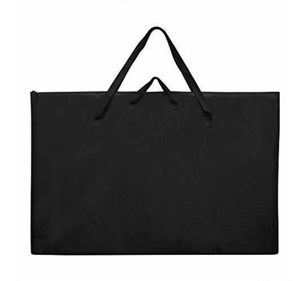 Funda Para Tabla De Dibujo De Nylon Impermeable Con Asas 0 Funda Para Tabla De Dibujo De Nylon Impermeable Con Asas 0