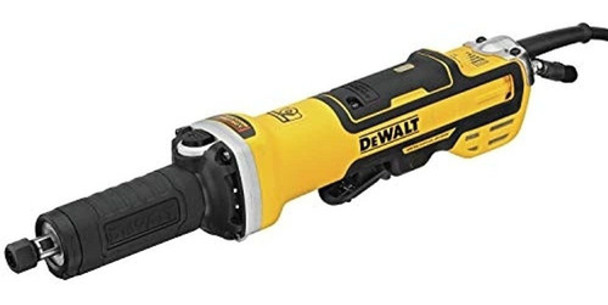 Amoladora De Matrices Dewalt Sin Bloqueo, Sin Escobillas, Ve 0
