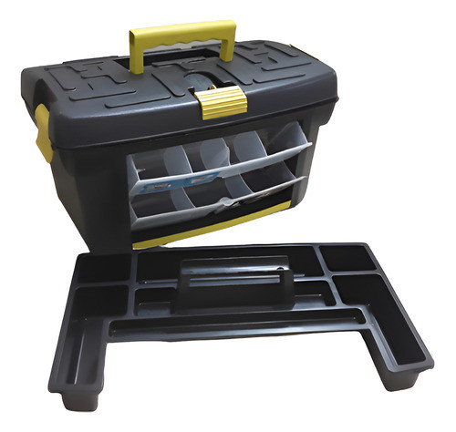 Caja Colony Multiusos Cf31 16'' 0