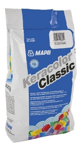 Pastina Manhattan Mapei 1kg 0