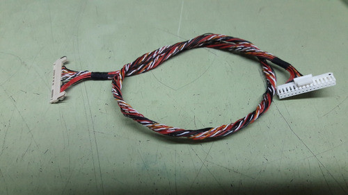 Cable Conector Lvds Philips 32phg5000 0