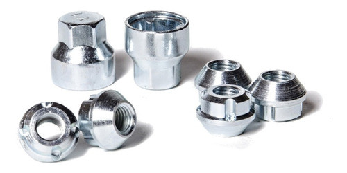 Tuerca Bulon Seguridad Antirrobo Honda Crv C11 0