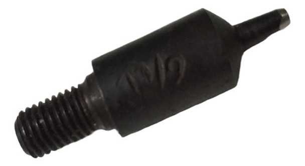 Boquilla Sacabocados N°1,5 Mm Para Maquina 0