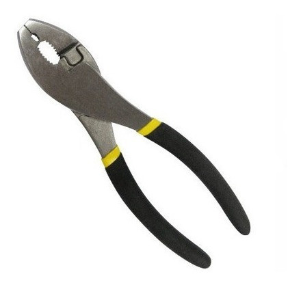 Pinza Tipo Ford 8 Pulgadas Black Jack Ferreteria Express 0