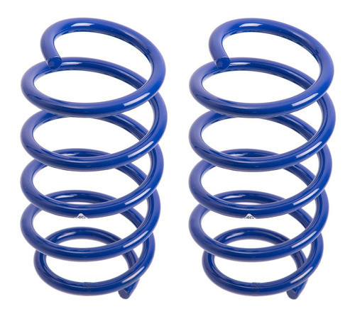 Kit Espirales Progresivos X 2 Ag 2-072089k 0