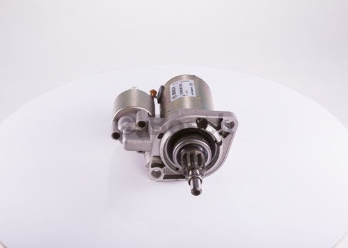 Motor De Arranque Bosch Vw Logus/pointer 0