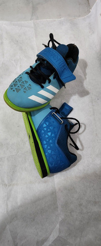 Zapatilla De Tiro Olimpico adidas 0