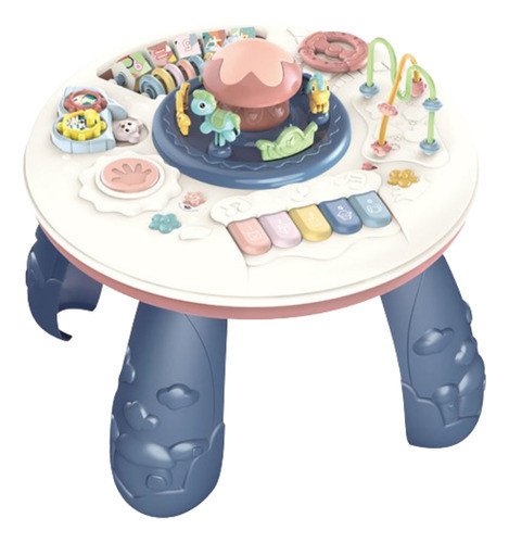 Mesa Didáctica Con Sonido 0