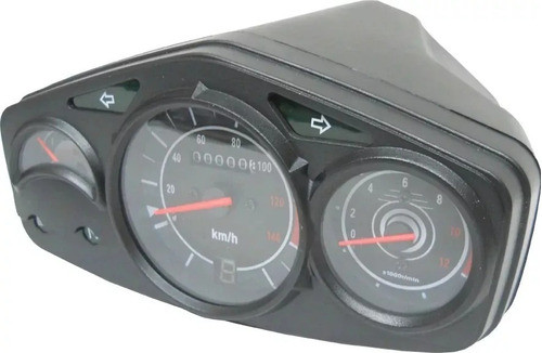 Tablero Zanella Rx 150 Motos Coyote Moron 0