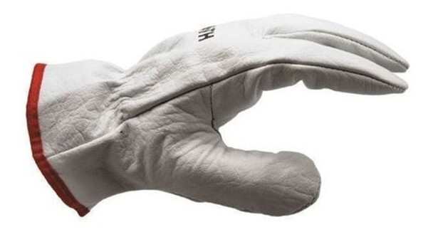 Guantes Wurth De Protección Rigger Trabajo Y Manejo El Par 0