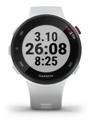 Film Hidrogel Devia Smartwatch Garmin Forerunner 45s 0