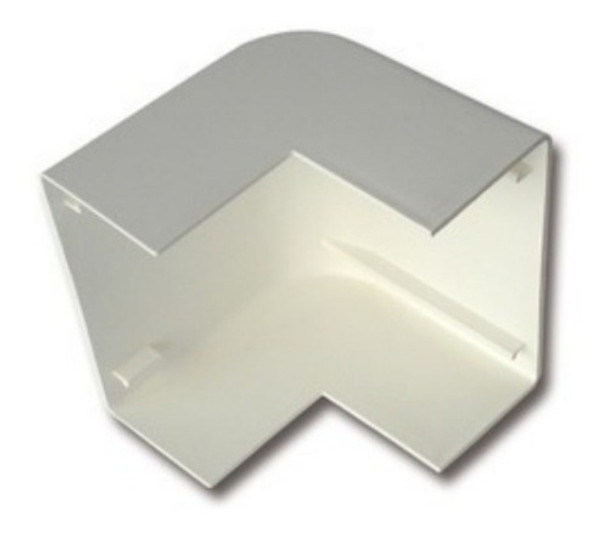 Accesorio Cablecanal Curva Externa 20x10- Pack X 10u. 0