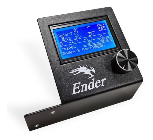 Pantalla Para Creality Ender 3, 3 Pro, 3 Max Macrotec 0