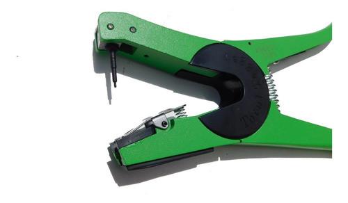Nueva Pinza Caravanas Original Allflex Identificacion Animal 0