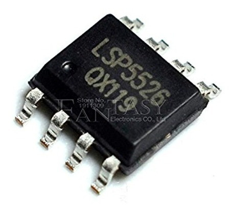 Lsp5526 Smd Sop8 Ic Ci 0